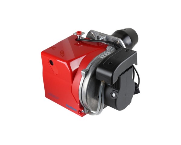 Газовая горелка Ecoflam MAX GAS 120 P TC