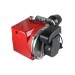 Газовая горелка Ecoflam MAX GAS 120 P TC