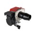 Газовая горелка Ecoflam MAX GAS 120 P TC