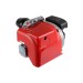 Газовая горелка Ecoflam MAX GAS 120 P TC