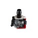 Газовая горелка Ecoflam MAX GAS 120 P TC