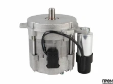 Электродвигатель ACC 95 Вт, 13016357