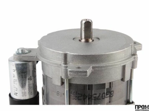 Электродвигатель ACC 95 Вт, 13016357