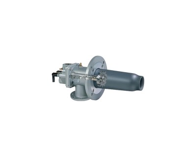 Газовая горелка Kromschroder BIC 100HB-100/135-(37)E