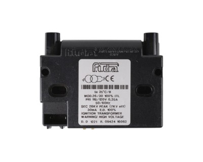 Трансформатор розжига Elco 65301214