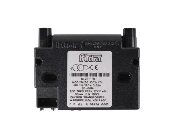 Трансформатор розжига Elco 65301214