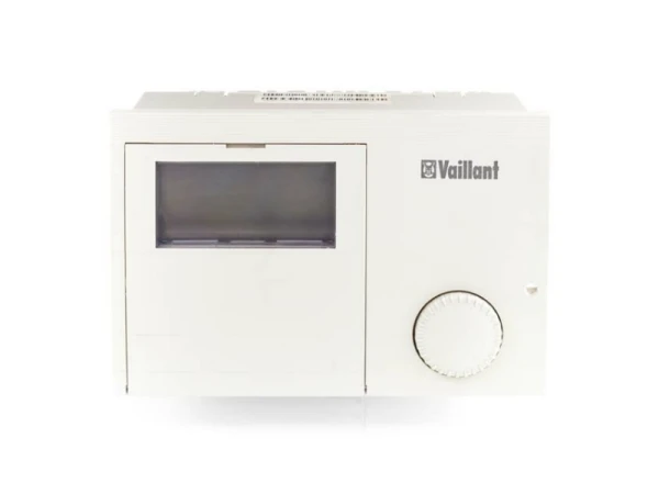 Электронный регулятор для котлов Vaillant, артикул 253008