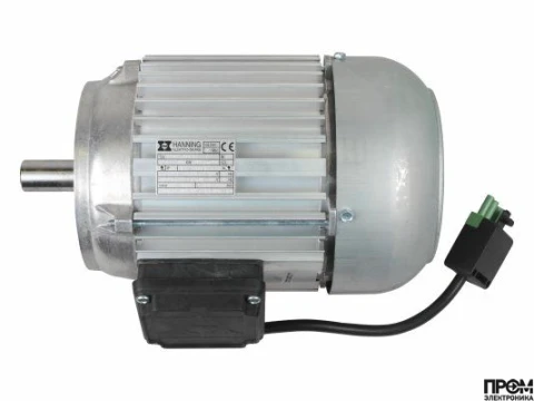 Электродвигатель Hanning 2,2 кВт 13011014
