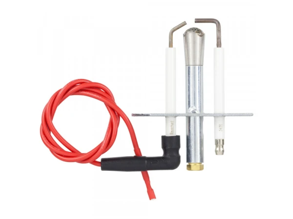 Растопочная горелка для котлов Viessmann Vitogas 100-F GS1D (29-60 кВт) - Артикул 7833965