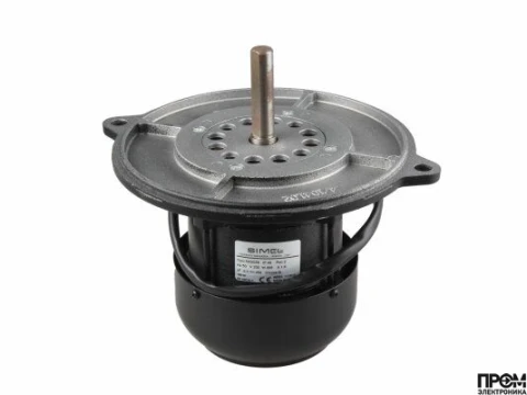 Электродвигатель Simel 52/2039, 0.2 кВт