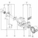Газовая горелка Elco VG 3.350 V E KN d340