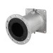 Труба Вентури Honeywell VMU335A1000 для горелок до 335 кВт