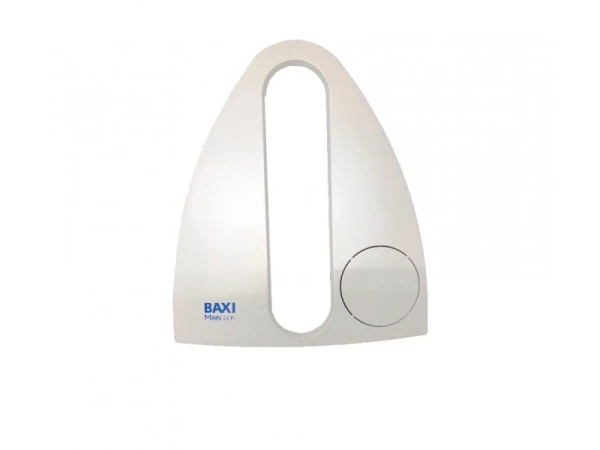 Крышка панели управления Baxi 5665020 для котлов Baxi Main