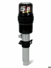 Пневматический поршневой насос для масла PIUSI P5.5 15 л/мин F0021401A