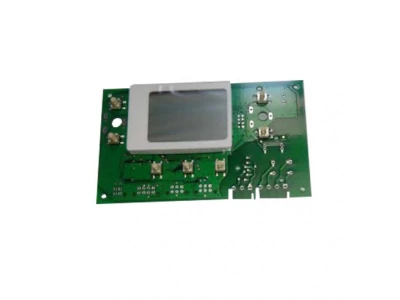 Панель управления Honeywell ST55029 для котлов Mora Top