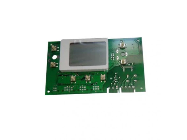 Панель управления Honeywell ST55029 для котлов Mora Top
