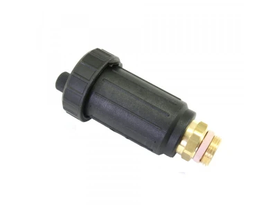 Автоматический воздухоотводчик для котлов Bosch/Buderus, артикул 87161405040