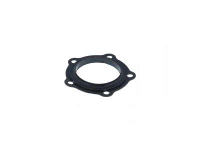 Прокладка фланцевая Ariston 924001, 5 болтов, для котлов NUOS, STAB