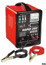 Пуско-зарядное устройство HELVI Rapid 380 99005041