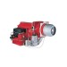 Газодизельная горелка Weishaupt GL 5/1-D, 2, исп. ZD
