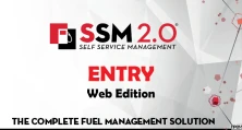 Программное обеспечение SSM 2.0 ENTRY WEB EDITION до 50 пользователей PIUSI F00772250