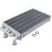 Битермический теплообменник Koreastar KS902605580 для котлов Ace, Domina C32