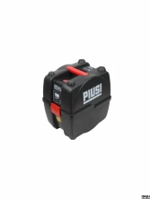 Мобильный комплект Piusibox 24V Basic для перекачки ДТ, мех. пистолет F0023200B