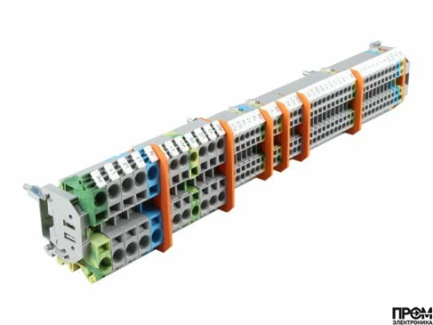 Клеммная колодка Riello, 3013358