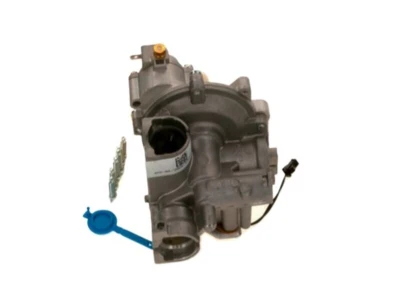 Газовая арматура (клапан) для котлов Bosch, Buderus, Junkers, артикул 87070212160