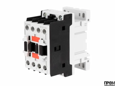 Миниконтактор FBR BF12 10 A230