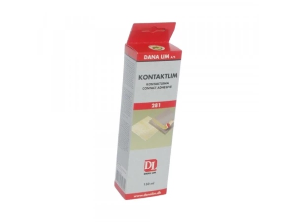 Клей Dana Kontakt для котлов Viessmann, артикул 7223827