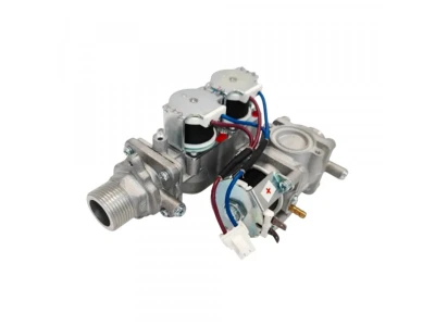 Газовый клапан для котлов Haier, артикул 0040402388