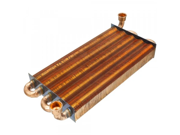 Теплообменник первичный Protherm 0020048243, 30 кВт, газовый, для котлов Panthera