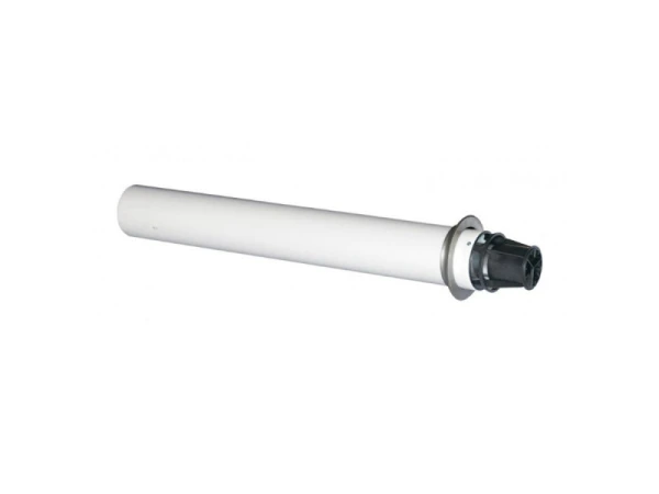 Коаксиальная труба Baxi 71410181, 750 мм, Ø100/60 мм