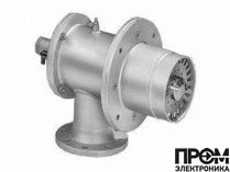 Газовая горелка Kromschroder ZIO 165RB-50/35-(17)D