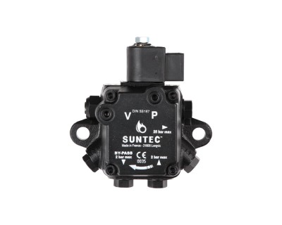 Насос для горелки Suntec AL 95 C 9414 4P 0700