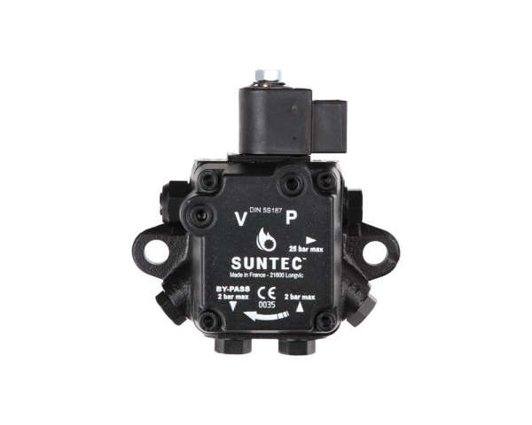 Насос для горелки Suntec AL 95 C 9414 4P 0700