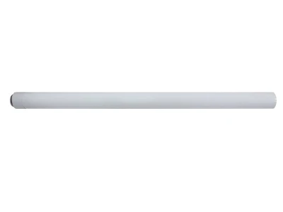 Удлинительная труба Vaillant 303205, 2.0 м, 80/125 мм, PP, для котлов ecoTEC plus/ecoCOMPACT