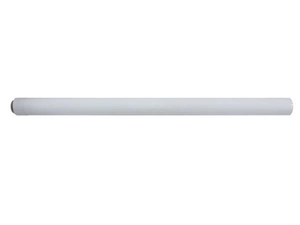 Удлинительная труба Vaillant 303205, 2.0 м, 80/125 мм, PP, для котлов ecoTEC plus/ecoCOMPACT