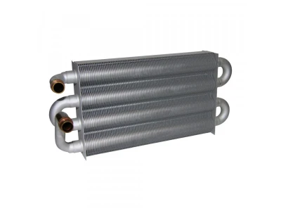 Основной теплообменник для котлов Protherm, артикул 0020043215