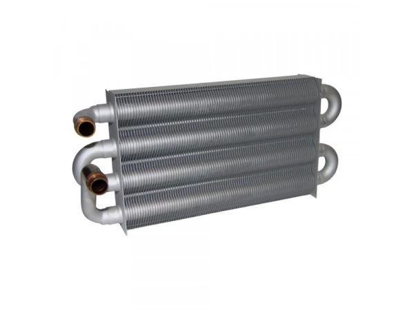 Основной теплообменник для котлов Protherm, артикул 0020043215