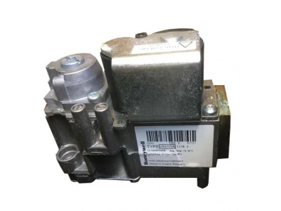 Газовый клапан Honeywell VK4105A1118 для управления подачей газа, с быстрым открытием и регулятором давления