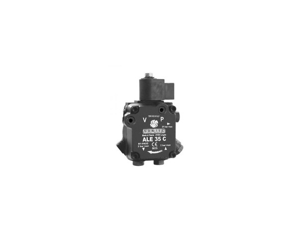 Насос для горелки Suntec ALE 35 C 9334 4P 0700