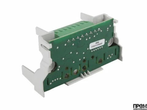 Плата резистора Honeywell 221508A2