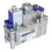 Газовый клапан Honeywell VR8615V1014 для систем розжига горелок (DSI, IP, HSI)