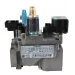 Газовый клапан SIT NOVA 827, 1/2", B+D, 220/240В, для котлов Beretta, артикул R20061565