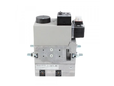 Газовый мультиблок Dungs MB-VEF 412 B01 S32 (Арт. 239076) - Промышленное оборудование