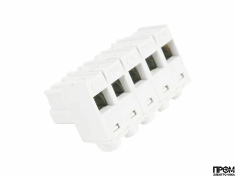 Разъем CIB Unigas STELVIO CUF5/5