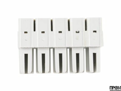 Разъем CIB Unigas STELVIO CUF5/5