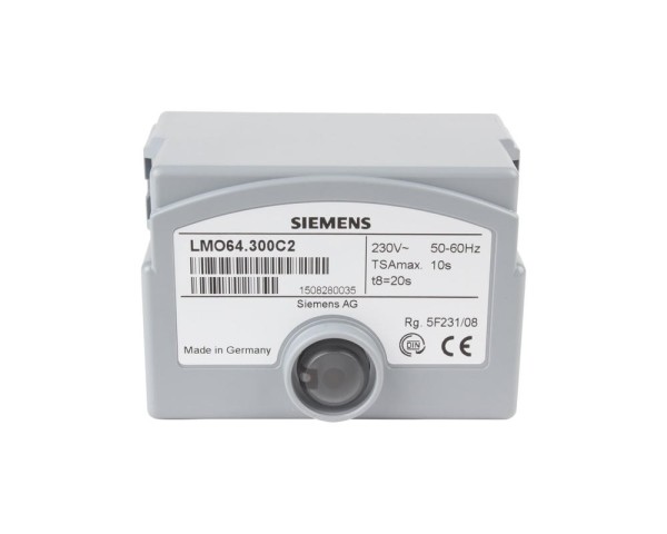 Топочный автомат Siemens LMO64.300C2